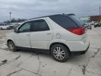 2006 Buick Rendezvous CX