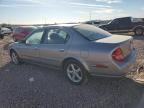 2000 Nissan Maxima GLE