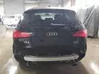 2017 Audi Q5 Premium Plus