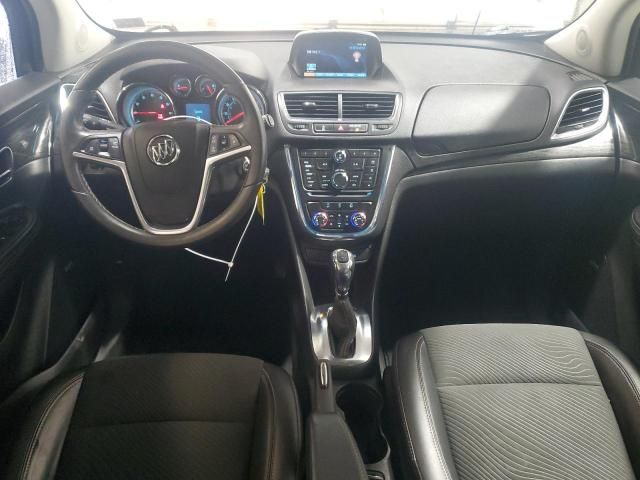 2014 Buick Encore Convenience