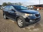 2012 KIA Sorento Base