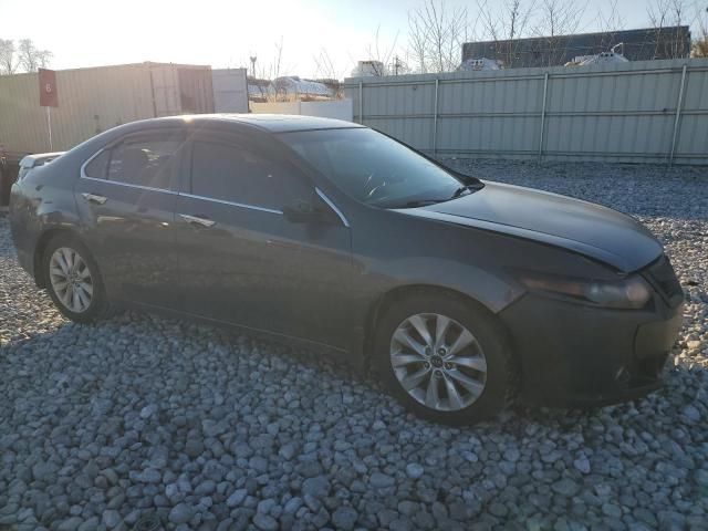 2010 Acura TSX