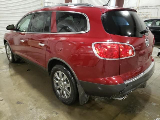 2011 Buick Enclave CXL