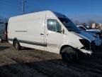 2013 Mercedes-Benz Sprinter 2500