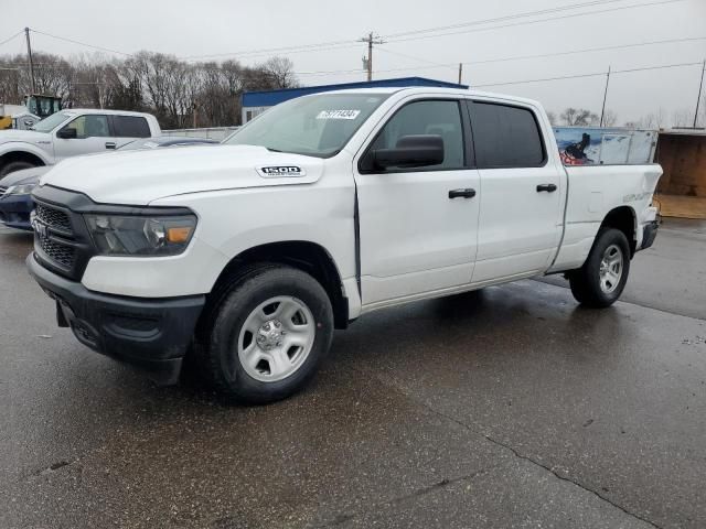 2023 Dodge RAM 1500 Tradesman