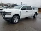 2023 Dodge RAM 1500 Tradesman