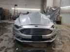 2018 Ford Fusion TITANIUM/PLATINUM