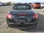 2008 Audi TT 2.0T