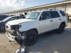 Vehiculos salvage en venta de Copart Louisville, KY: 2020 Toyota 4runner SR5/SR5 Premium