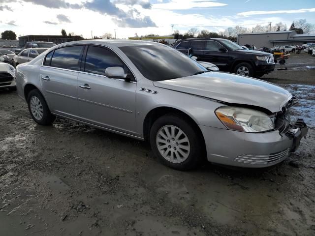 2006 Buick Lucerne CX