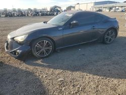 Scion Vehiculos salvage en venta: 2013 Scion FR-S