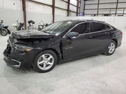 2018 Chevrolet Malibu LS en venta en Lawrenceburg, KY