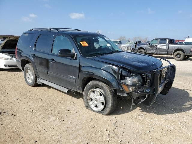 2012 Chevrolet Tahoe C1500 LT