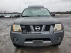 2006 Nissan Xterra OFF Road