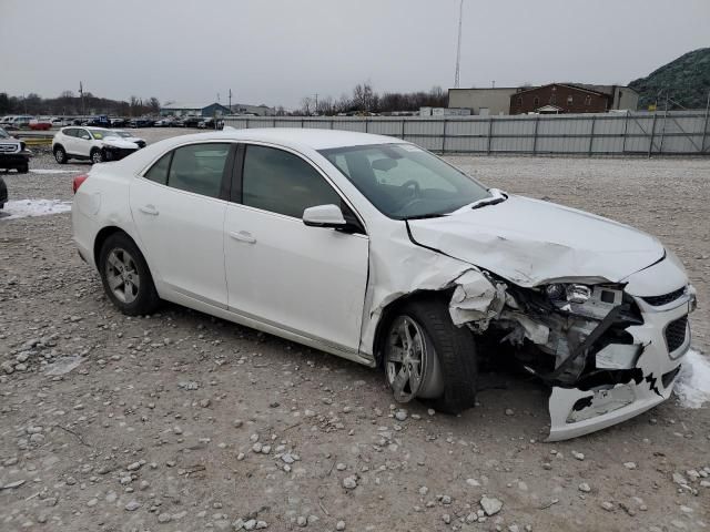 2014 Chevrolet Malibu 1LT