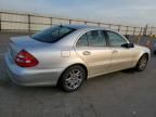 2003 Mercedes-Benz E 320