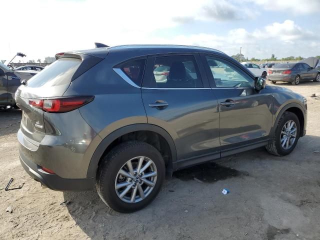 2023 Mazda CX-5 Preferred