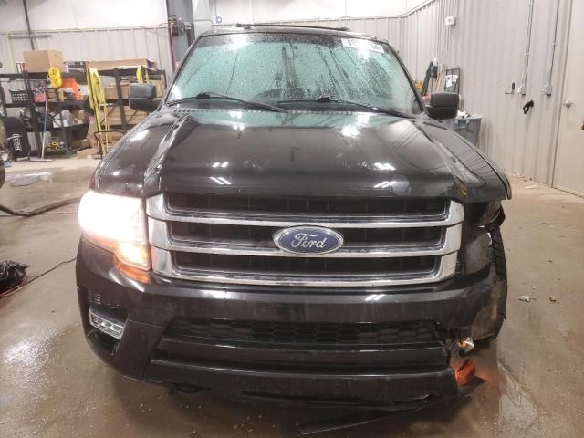 2015 Ford Expedition EL XLT