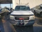 2001 GMC New Sierra C1500