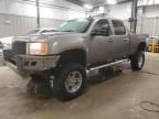 2008 GMC Sierra K2500 Heavy Duty