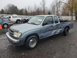 1998 Toyota Tacoma Xtracab en venta en Portland, OR