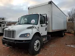 Freightliner Vehiculos salvage en venta: 2019 Freightliner M2 106 Medium Duty