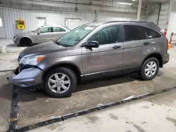 Lotes con ofertas a la venta en subasta: 2011 Honda CR-V SE