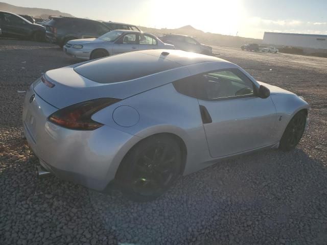 2015 Nissan 370Z Base