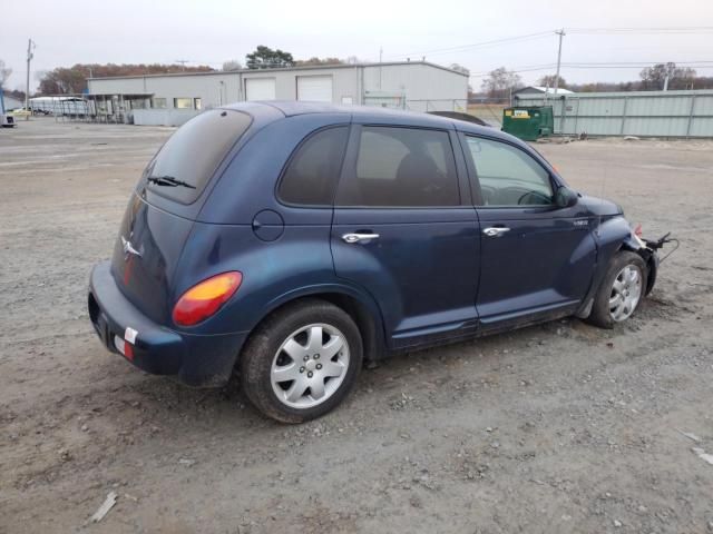 2005 Chrysler PT Cruiser Limited