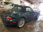 2001 BMW Z3 3.0