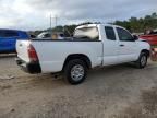 2015 Toyota Tacoma Access Cab