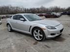 2004 Mazda RX8