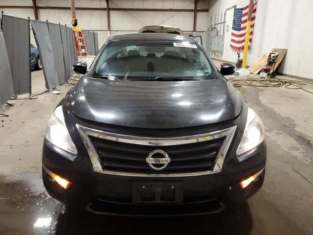 2013 Nissan Altima 3.5S