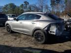 2019 Maserati Levante Luxury