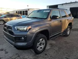 Lotes con ofertas a la venta en subasta: 2020 Toyota 4runner SR5/SR5 Premium