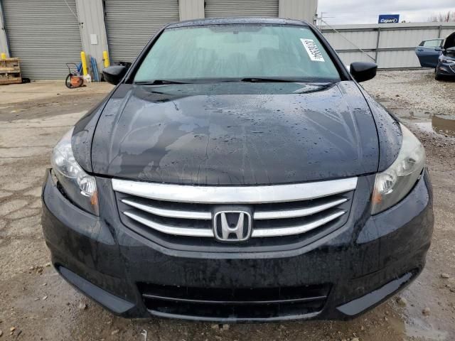 2011 Honda Accord SE