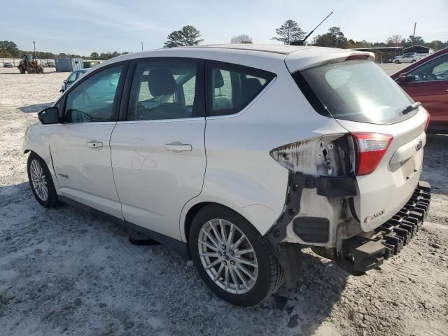 2014 Ford C-MAX SEL