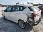 2014 Ford C-MAX SEL