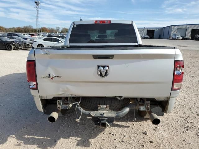 2013 Dodge RAM 1500 SLT