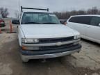 2000 Chevrolet Silverado C1500