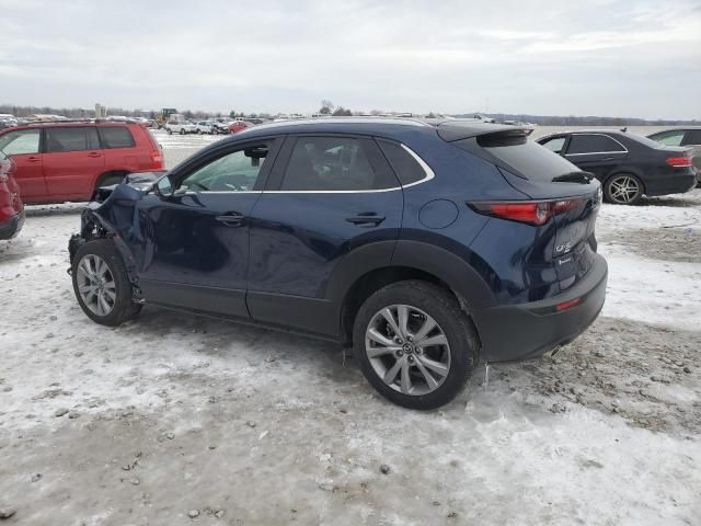 2023 Mazda CX-30 Premium