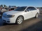 2007 Lincoln MKZ