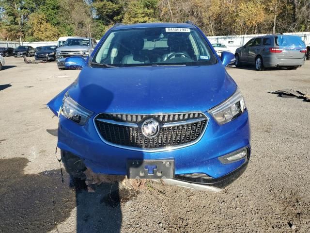 2018 Buick Encore Essence