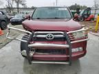 2011 Toyota 4runner SR5