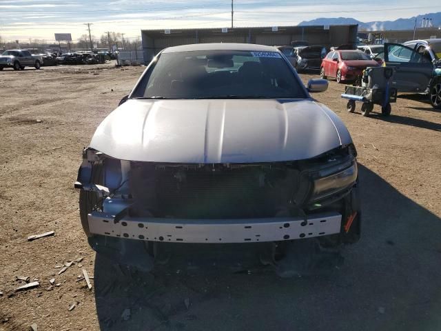 2017 Dodge Charger SXT