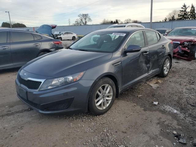 2011 KIA Optima LX