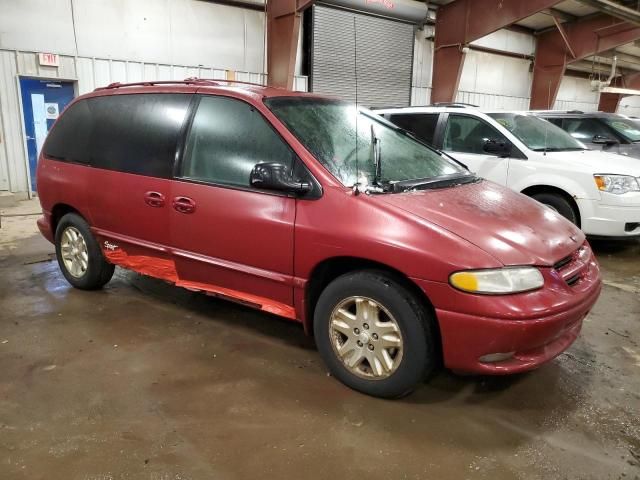 1997 Dodge Caravan SE