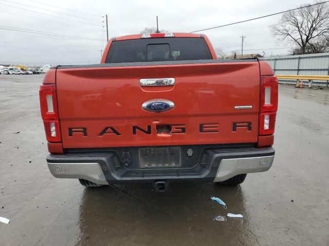 2019 Ford Ranger XL