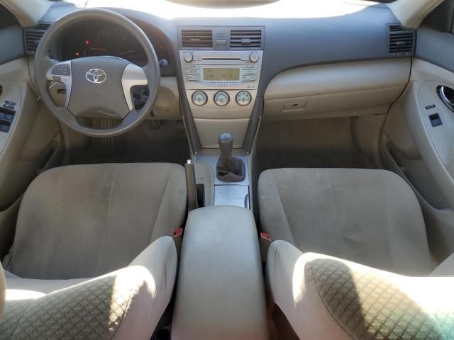 2008 Toyota Camry CE