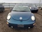 2002 Volkswagen New Beetle GLS